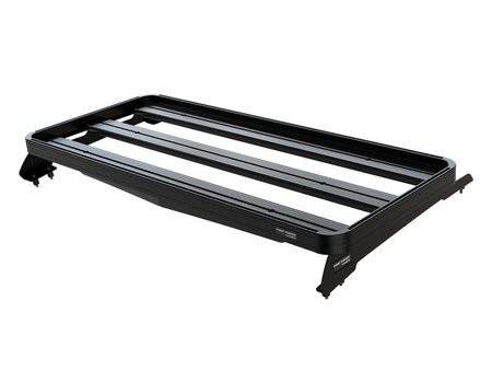 Krótki bagażnik Front Runner Slimline II do Toyoty Tacomy III Cab Over Camper 2015–2023