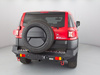 GOBI-X - ZDERZAK TYLNY - TOYOTA FJ CRUISER