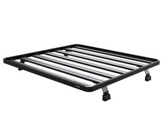 Bagażnik Front Runner Slimline II do szyn OEM Roll Top 1425 × 1358 mm