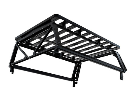Zabudowa Front Runner Pro Bed z bagażnikiem Slimline II do Ford F-150 6.5′ (2009–)