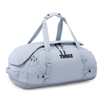 Torba podróżna Thule Chasm 40 l typu 2 w 1 – torba / plecak – jasnoniebieska