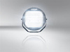 Okrągła lampa LED OSRAM MX260-CB – 10″, 12/24 V
