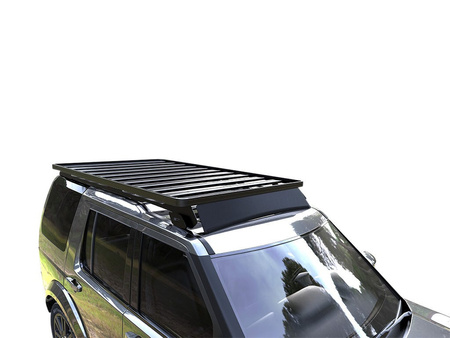 Deflektor wiatru Front Runner do Discovery 3 i 4 ze Slimline II
