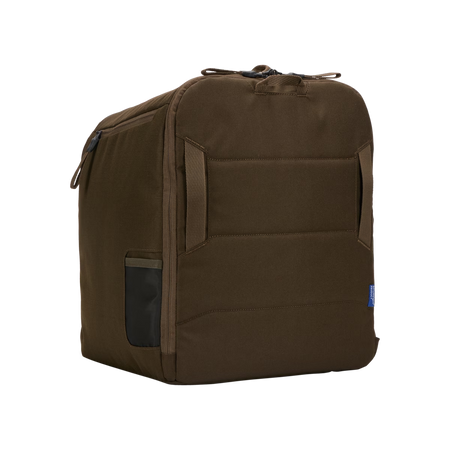 Torba na buty narciarskie i snowboardowe Thule RoundTrip Boot Bag 35 l – deep khaki