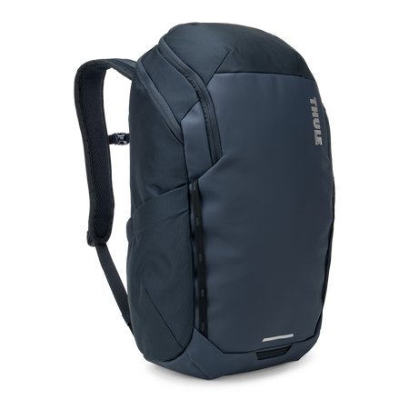 Plecak na laptopa Thule Chasm 26 l – granatowy Darkest Blue