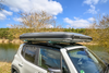 Namiot dachowy James Baroud Rooftent Odyssey L - biały