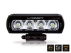 Zestaw lamp LED do grilla Lazer Lamps 2 × ST4 Evolution — MAN TGE (2017+)