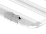 Uchwyty Front Runner do lamp Vision X Unite Series – para – RRAC184