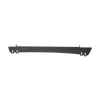 Mocowania szynowe Thule Caprock Rail Mount – Toyota Tacoma Crew Cab Pickup, 2005-2023