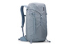 Plecak turystyczny Thule AllTrail 25 l – niebieski Pond Blue