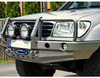 Zderzak przedni Fabryka4X4 – Toyota Land Cruiser 100