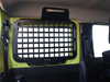 Panel MOLLE tylnego okna Front Runner – Suzuki Jimny 3 drzwi od 2018