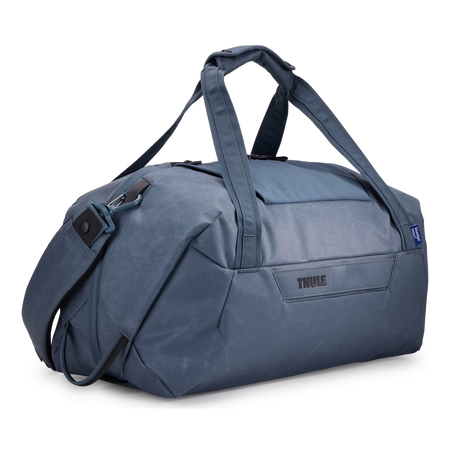 Zestaw bagażowy Thule Aion – niebieski Dark Slate