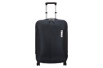 Walizka Thule Subterra Spinner 63 cm – kolor niebieski Mineral