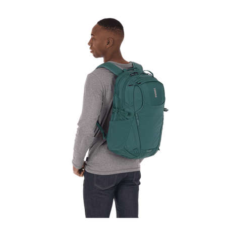 Plecak Thule EnRoute 26 l – zielony mallard