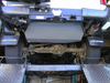 Zbiornik paliwa Long Ranger 166L Toyota Land Cruiser 80 Diesel – stalowy zamiennik głównego zbiornika – TR34TC
