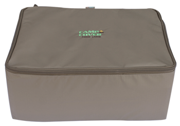 Wkład do skrzynki wyprawowej Camp Cover Ammo Lining — kolor khaki