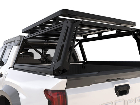 Rama Front Runner Pro Bed z platformą Slimline II do Toyoty Tacoma Double Cab ze skrzynią 5′ (2024–)