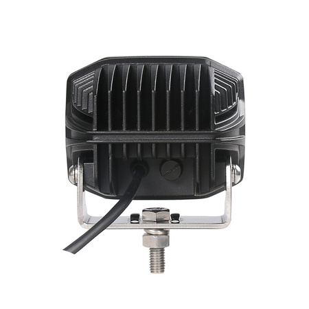 Panel dalekosiężny LED Strands Side Shooter – 4″