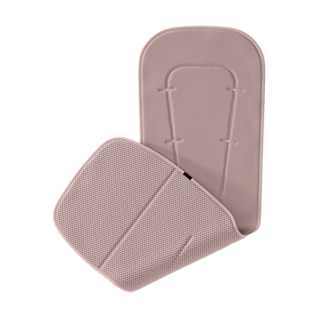 Wkładka do wózka Thule Stroller Seat Liner – Misty Rose