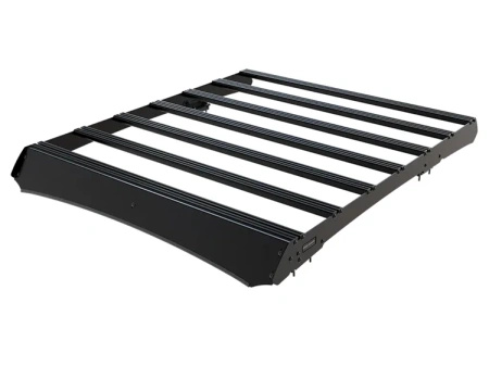 Bagażnik Front Runner Slimsport do Toyoty Hilux Double Cab z pełną owiewką
