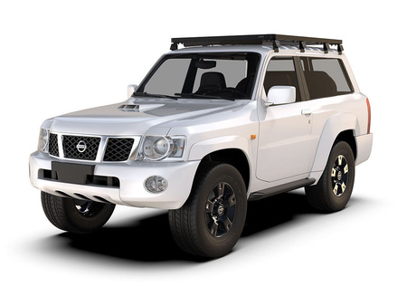 Bagażnik Front Runner Slimline II do Nissana Patrola Y61 3d 1998–2010