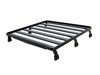 Bagażnik Front Runner Slimline II do Toyoty Tacomy od 2005, ReTrax XR – wariant 5, 1425 × 1358 mm