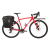 Sakwy Thule Shield 25L - 2 szt. niebieskie