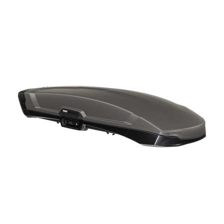Box dachowy Thule Vector L