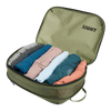 Pokrowce kompresyjne Thule Compression Cube Set – mały / średni zielony soft green