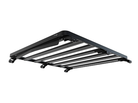 Bagażnik Front Runner Slimline II do Forda Rangera T6.2 Wildtrak Double Cab od 2022, z roletą OEM
