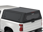 Hardtop Alu-Cab Contour – Chevrolet Silverado / GMC Sierra 1500 2019+ Short Bed, bez okien bocznych