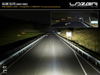 Listwa świetlna LED Lazer Lamps Glide-18 Elite