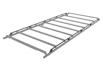 Boczne relingi Front Runner Expedition Rails do Slimpro 3579 mm