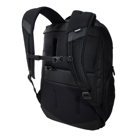 Plecak na laptopa Thule Accent 26 l Black Edition – czarny