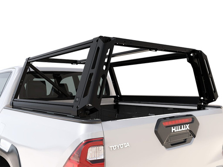 Front Runner Pro Bed System bez platformy – Toyota Hilux Revo Double Cab od 2016