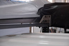 Zadaszenie Alu-Cab Shadow Awning 270° na prawą stronę - 200 cm