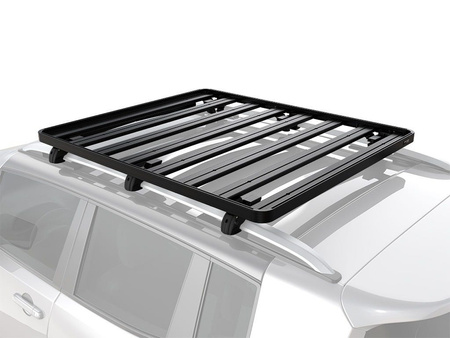 Front Runner Grab-on Raised Rail Slimline II — platforma na relingi podniesione 1345 × 1560 mm
