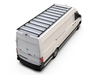 Bagażnik dachowy Front Runner Slimpro - Volkswagen Crafter (2017- ) (L5H2/ LWB Maxi//Standard)