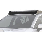 Owiewka Front Runner Slimsport RAV4 od 2019 – pod LED 40 cali