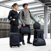 Torba podróżna na laptopa Thule Subterra 2 15–23 l – czarna