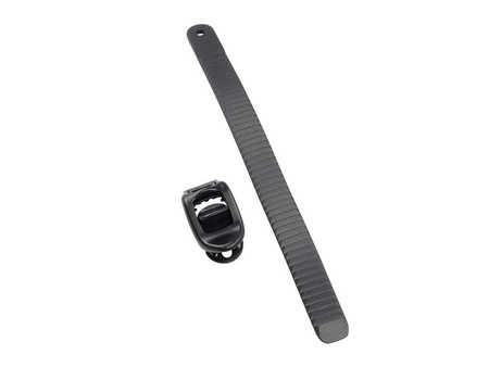 Pasek z klamrą zapadkową Front Runner do bagażnika Pro Bike Carrier – STRA040