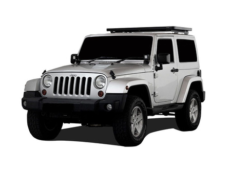 Bagażnik Front Runner Extreme Slimline II 1/2 do Wrangler JK 2 drzwi