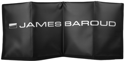 Torba na buty James Baroud Adventure Bag