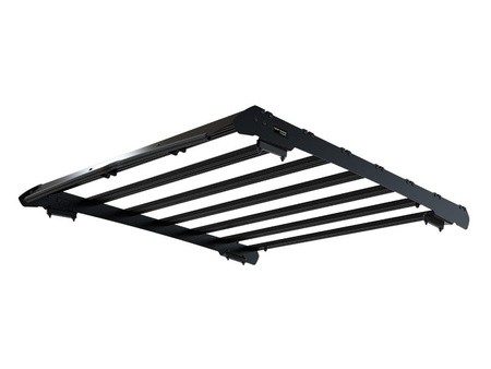 Bagażnik dachowy Front Runner Slimsport do Nissan Navara D27 Double Cab (2026–) – pełna owiewka