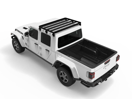 Bagażnik dachowy Front Runner Slimline II – Jeep Gladiator JT od 2019