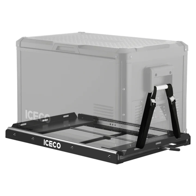 Prowadnica wysuwna ICECO do lodówki APL55 / VL60PRO