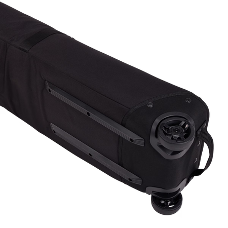 Torba na narty z kółkami 175 cm Thule RoundTrip – czarna