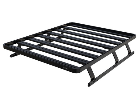 Bagażnik Front Runner Slimline II 1255 × 1560 mm nad skrzynię pickupa