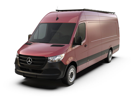 Bagażnik dachowy Front Runner Slimpro do Mercedesa Sprintera L4H2 od 2006